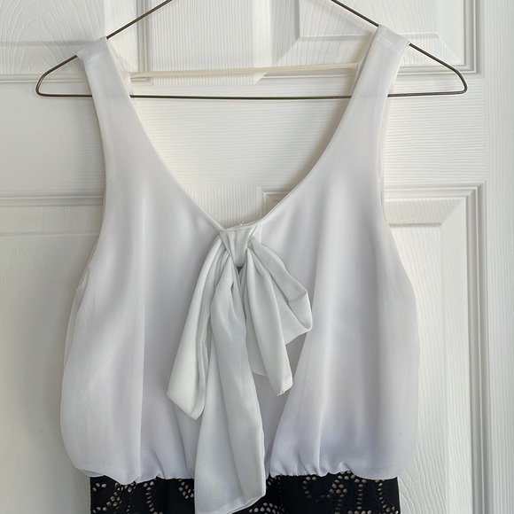 Suzy Shier Dress - Picture 3 of 6